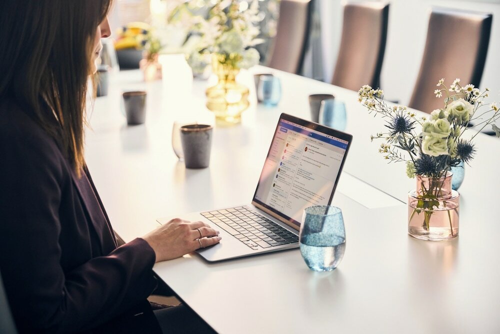 Фото Best Western Plus Hotel Odense