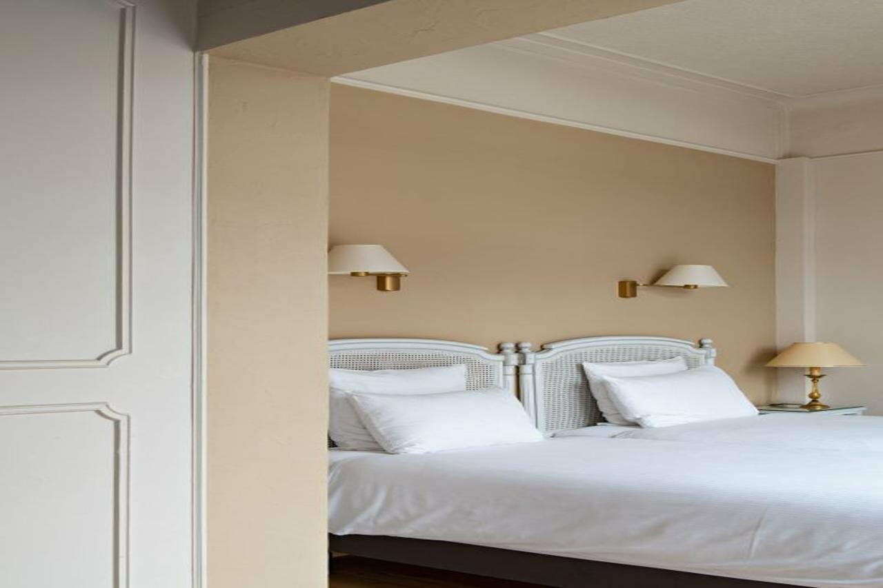 Фото Grand Hotel Bristol