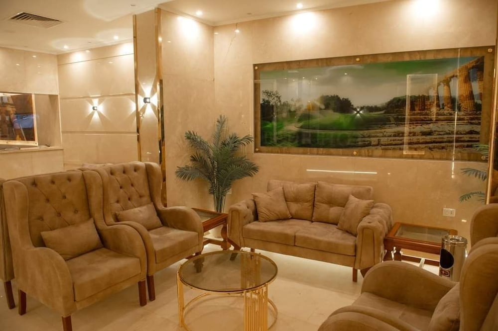 Фото Badr Hotel Assiut