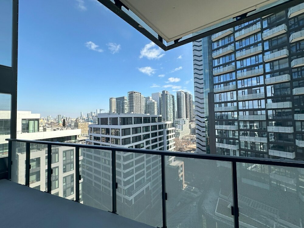 Фото Cityscape Suites at The Well