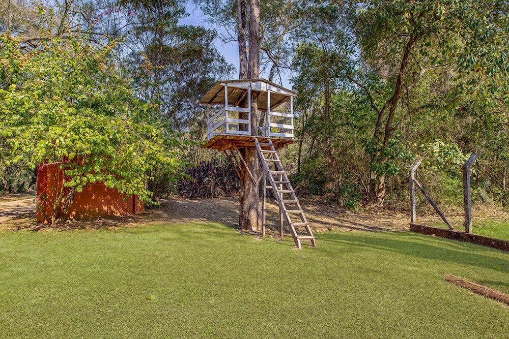 Фото Hotel Fazenda Estancia Reviver