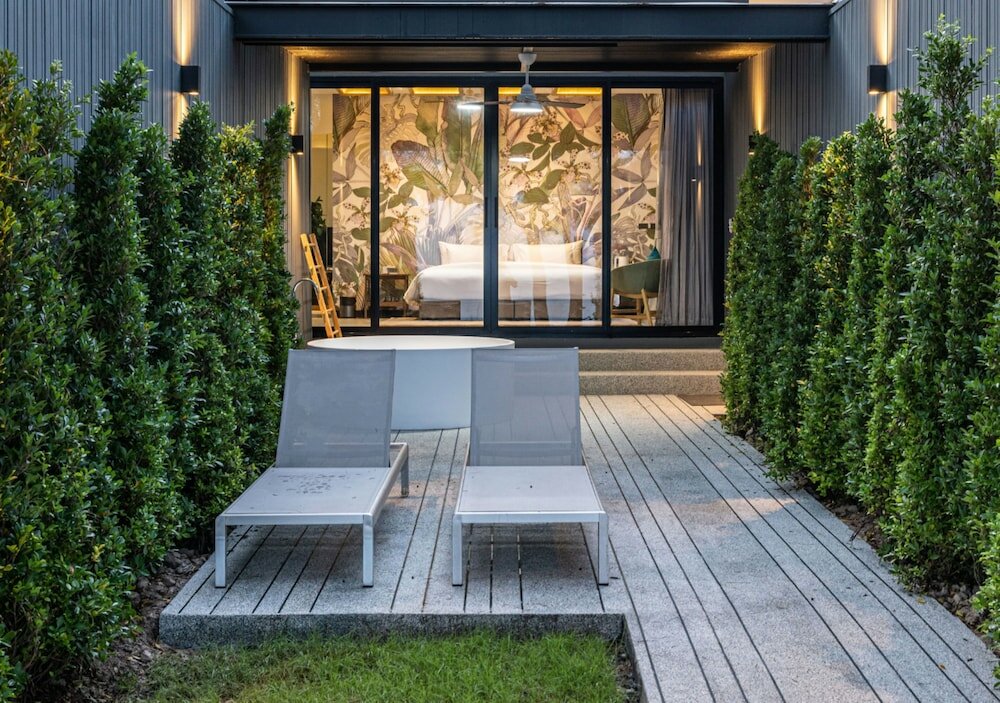 Фото Emmarin Villa