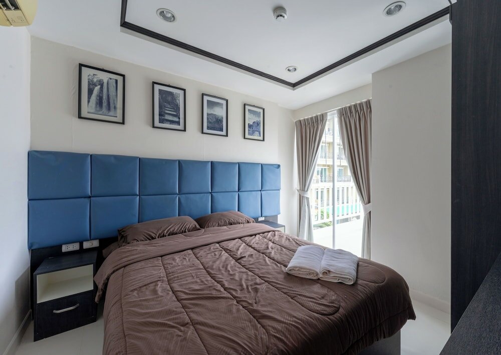 Фото New Nordic Club 2 by Apartwell