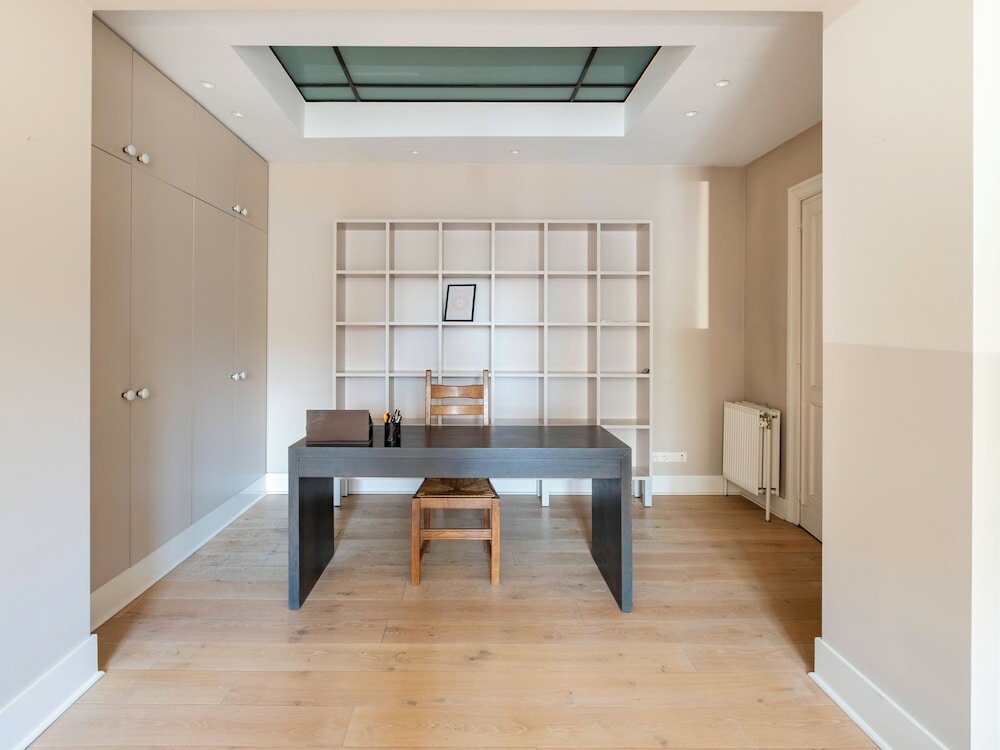 Фото Brussels Eu Prestige residence