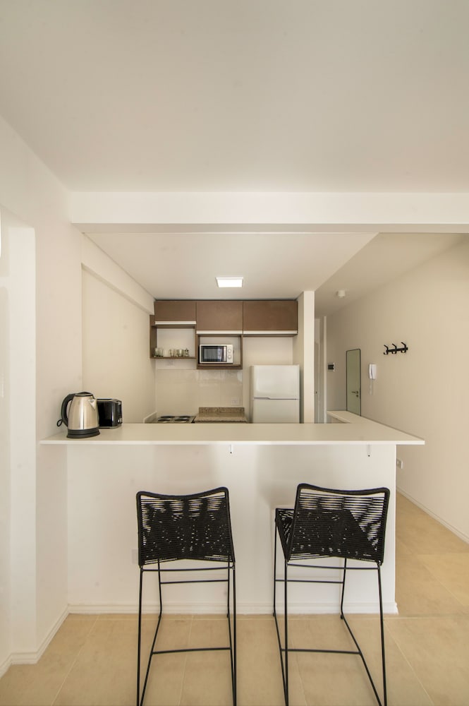 Фото Casa Campus Palermo Hollywood