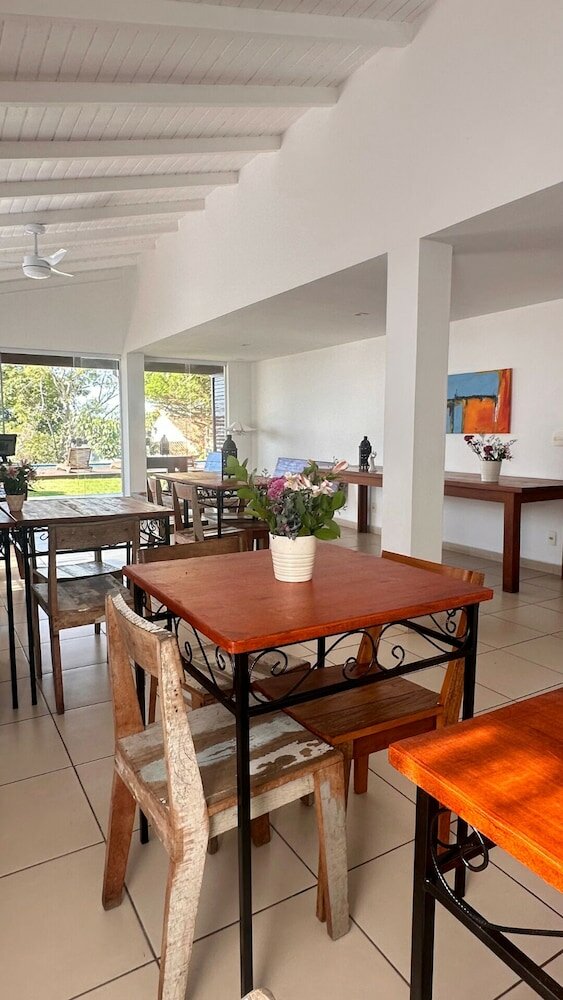 Фото Bossa Nova Búzios - Pousada Home