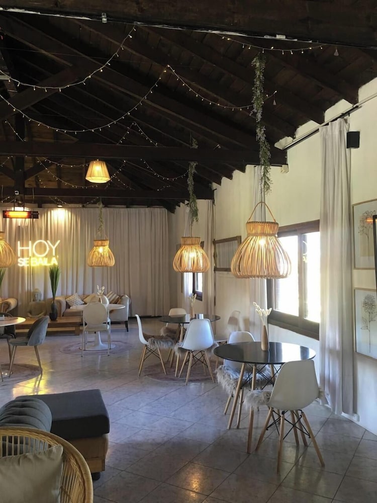 Фото Brisas del Campo Glamping