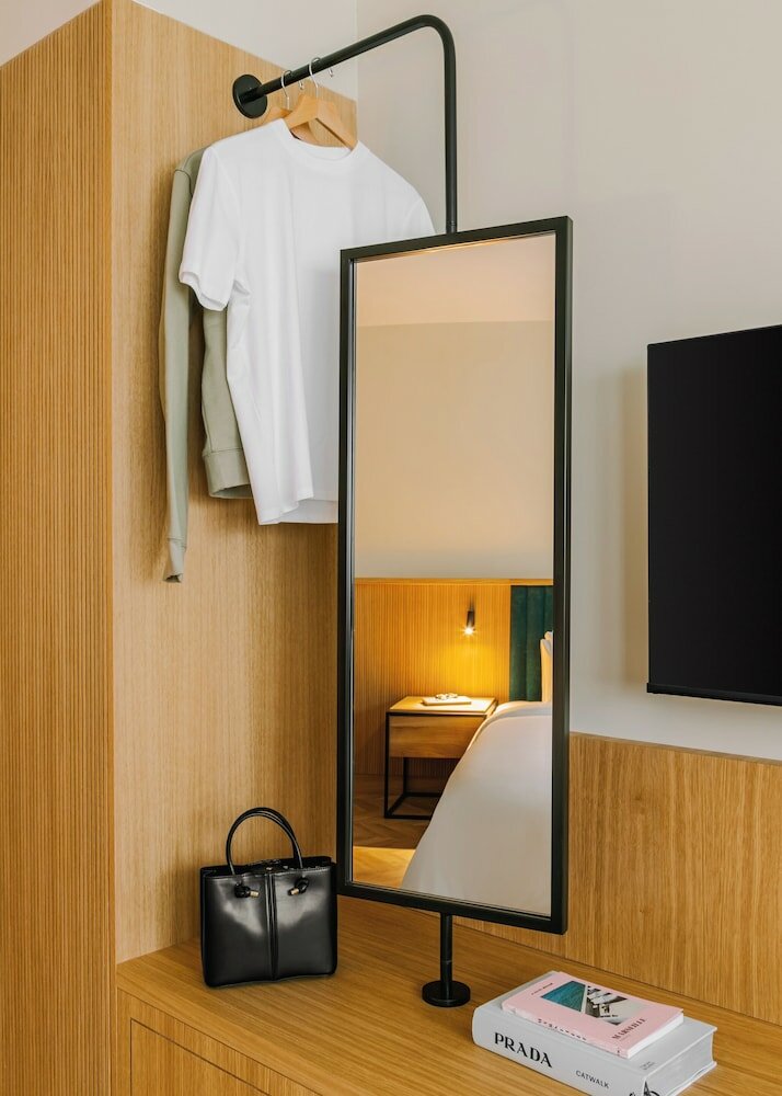 Фото Sonder Sofia Apartments Atocha