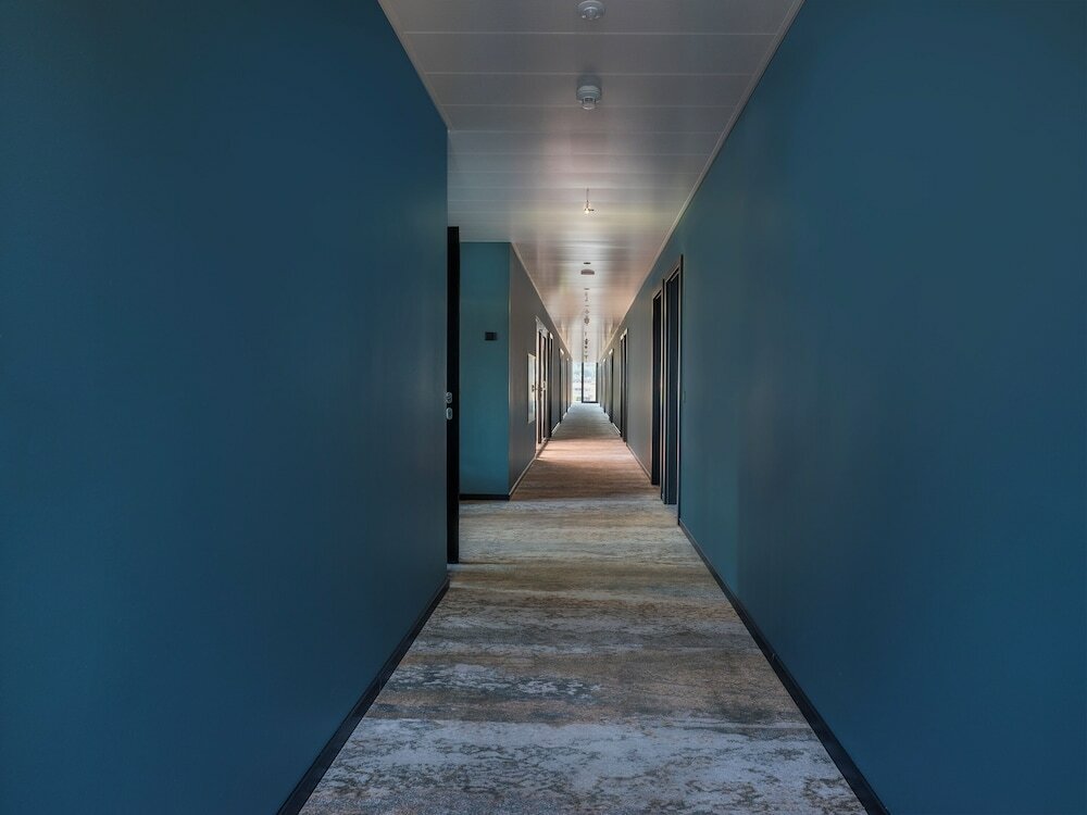 Фото Numa Salzburg Vogelweider