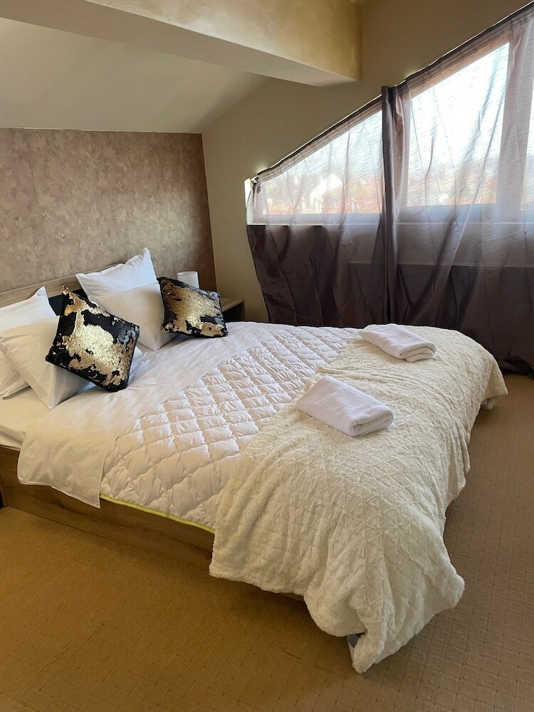 Фото SlH by Andre Wellness and Recreation