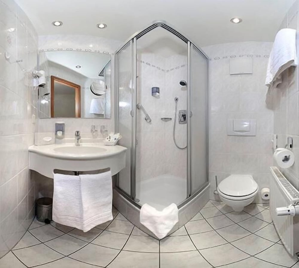 Фото Hotel Schweizer Hof