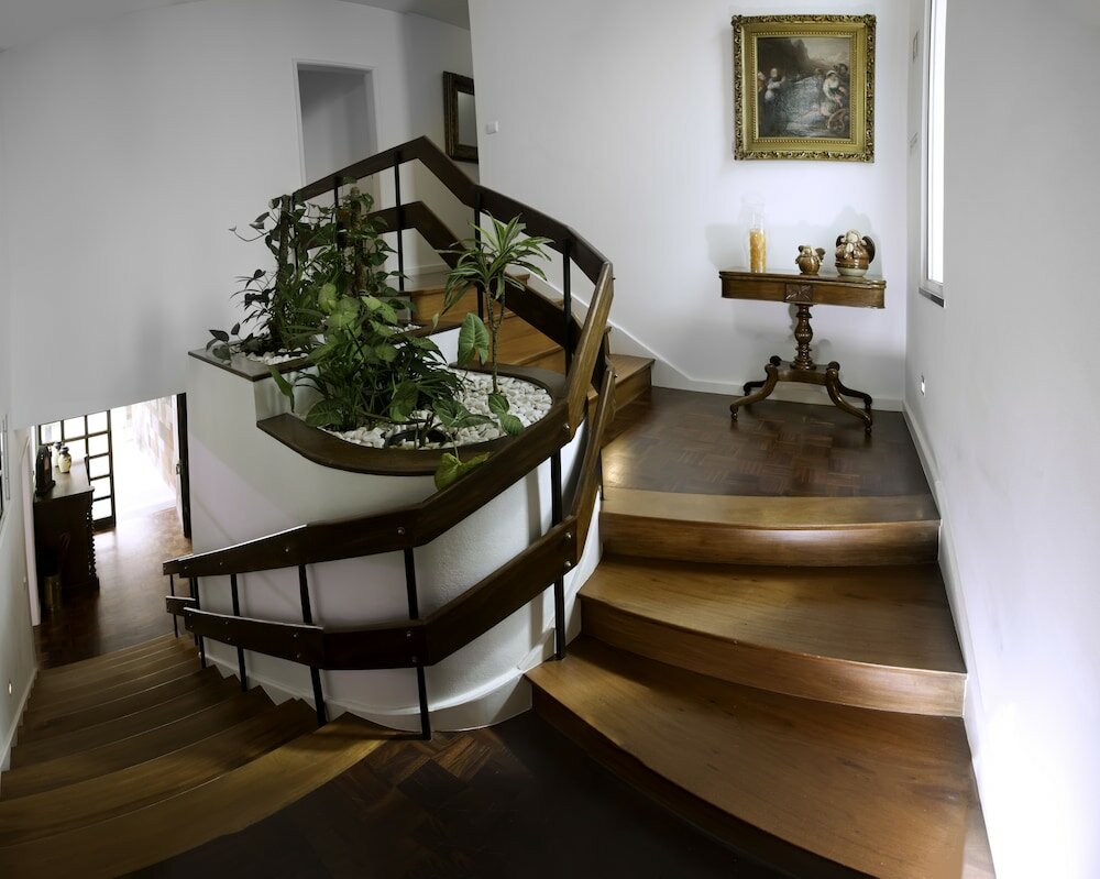 Фото Casa das Martas