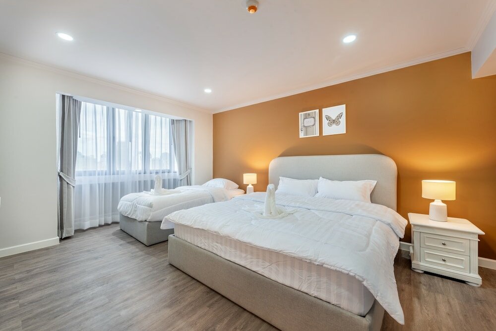 Фото Neom Town Residence