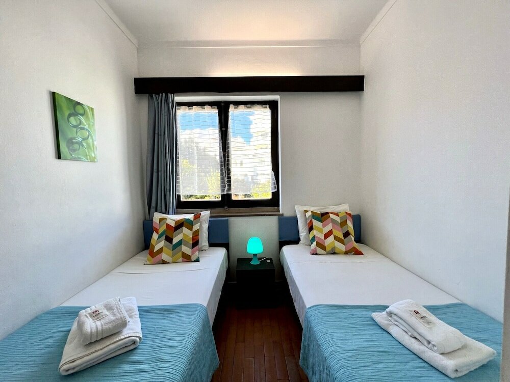 Фото Albufeira Beach&ocean View 3 by Homing