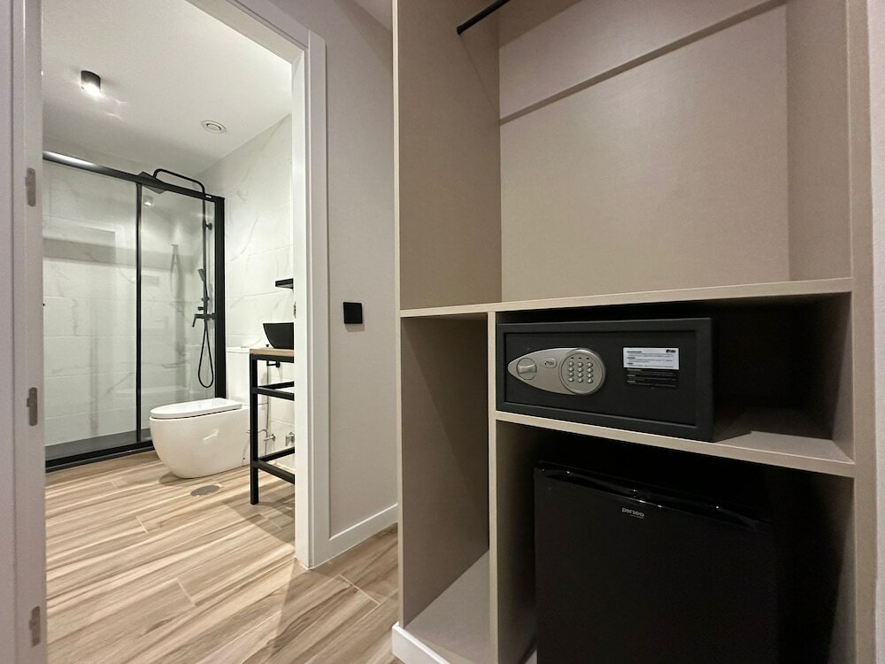 Фото Cc Opera Suites