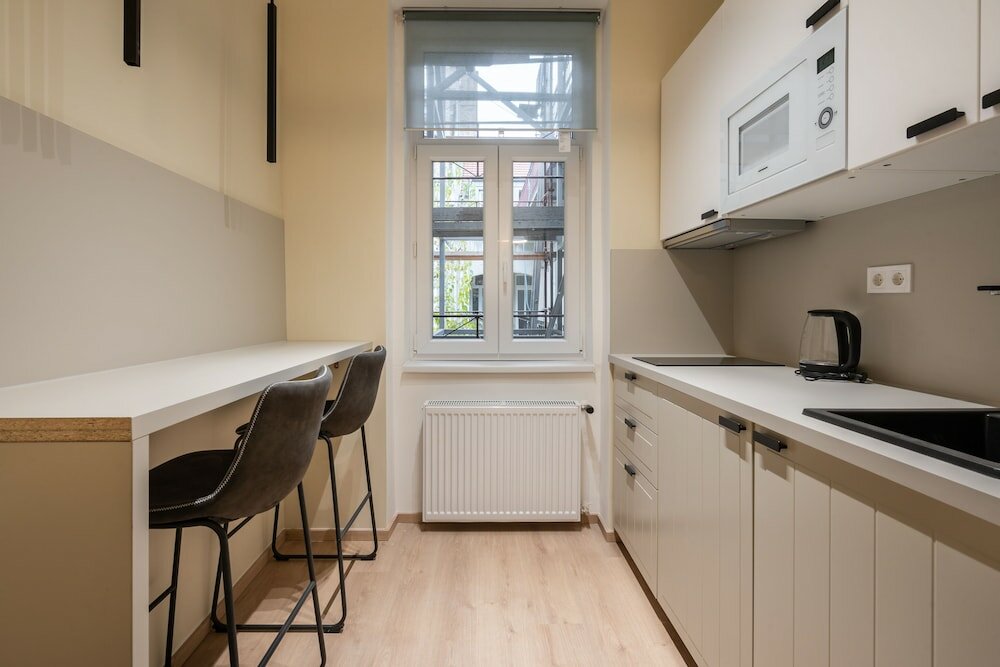 Фото № 36- Boutique Apartments by Bqa