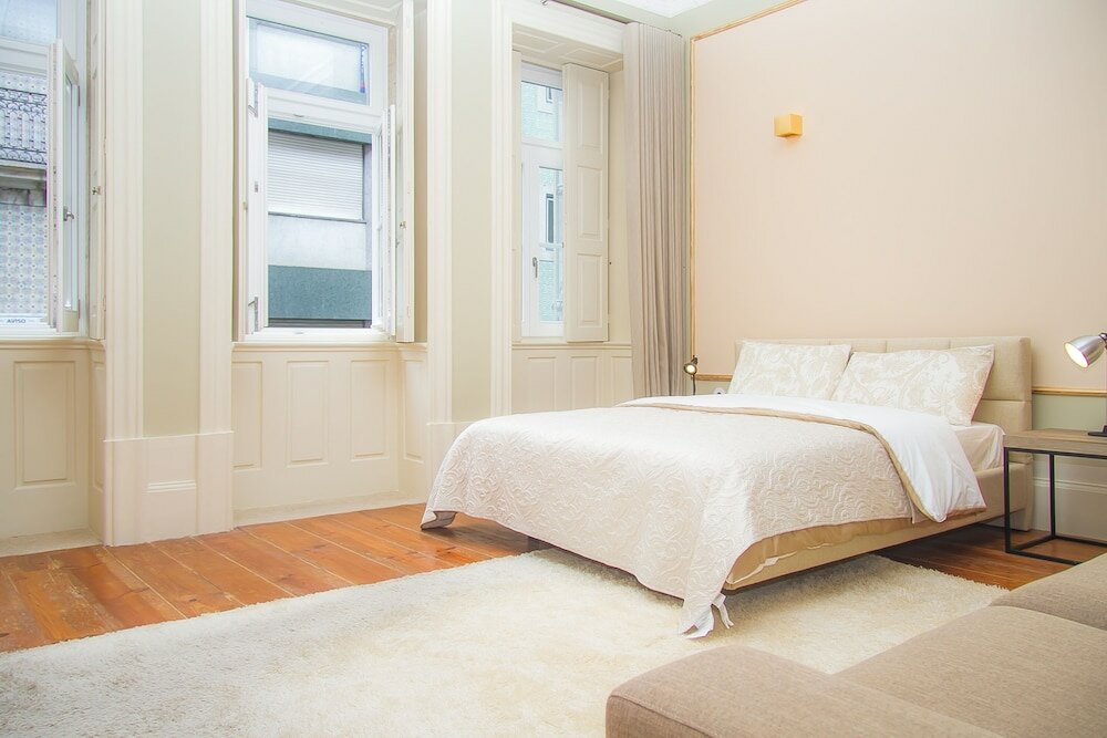 Фото Liiiving in Porto - Art & Heart Studio