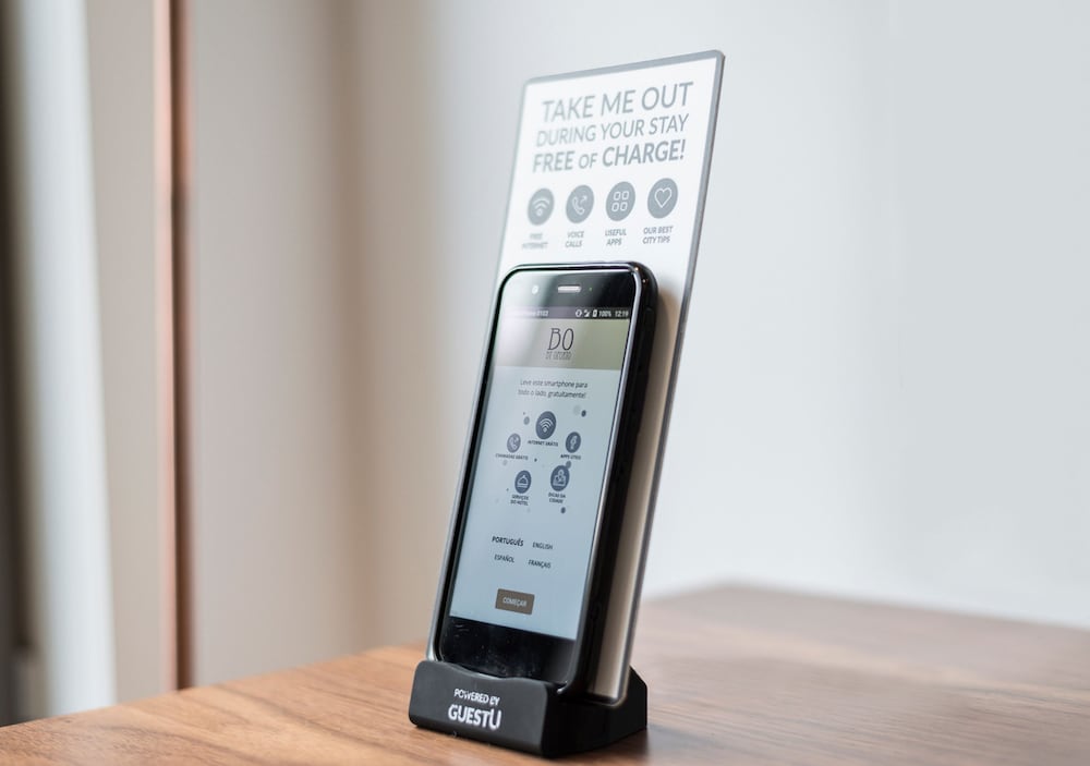 Фото Oporto Street Sá de Noronha