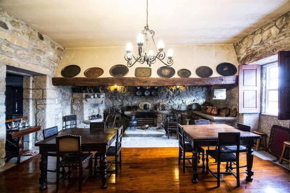 Фото Casa do Correio Mor