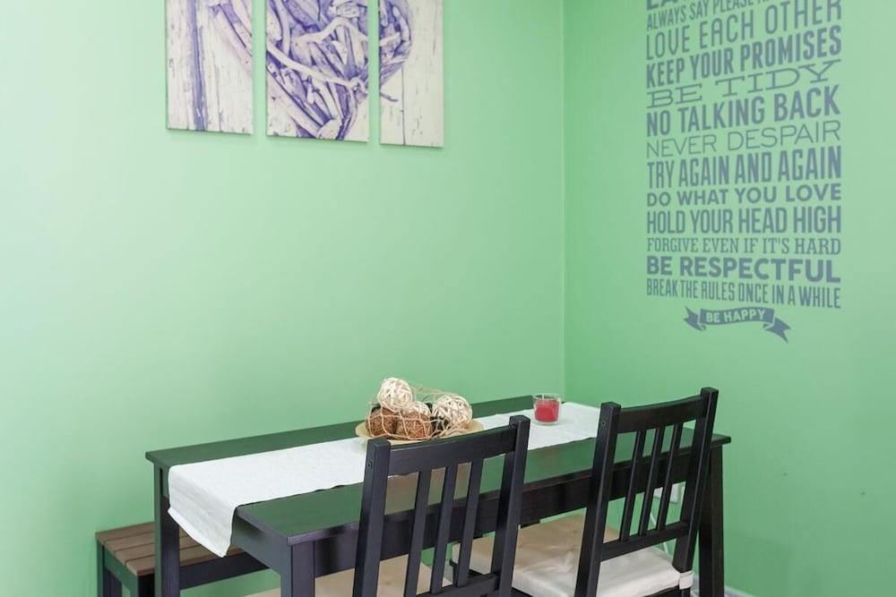 Фото Sunny Urban Apt. Historic District - Sol