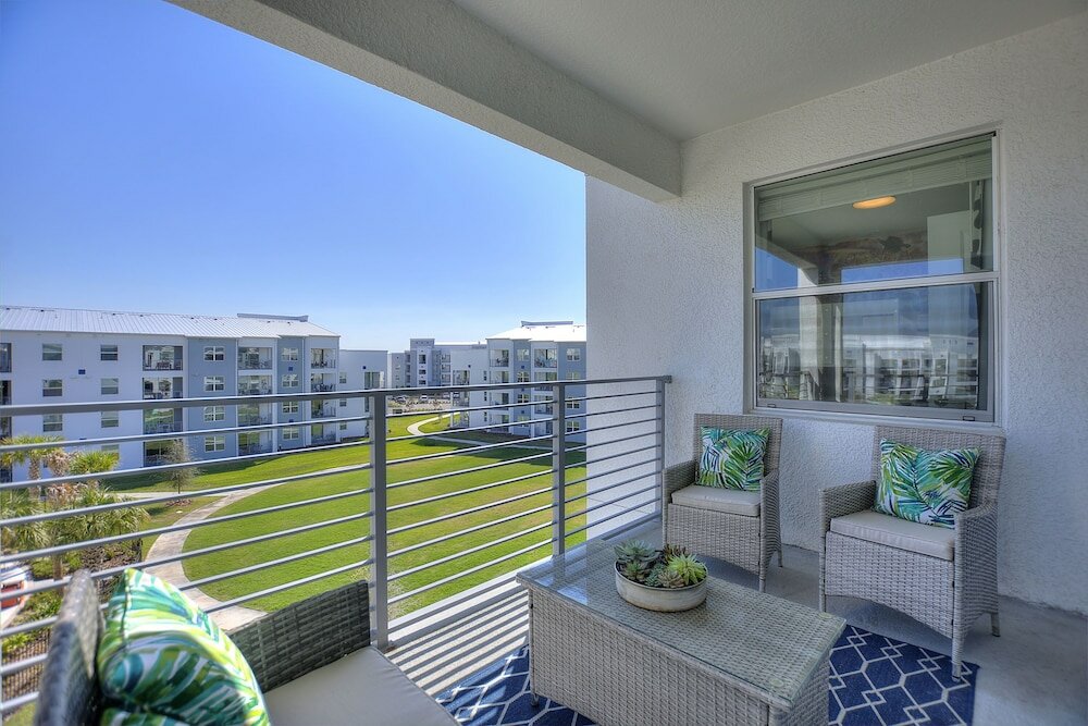 Фото Blue Toucan at Storey Lake by Shine Villas № 402