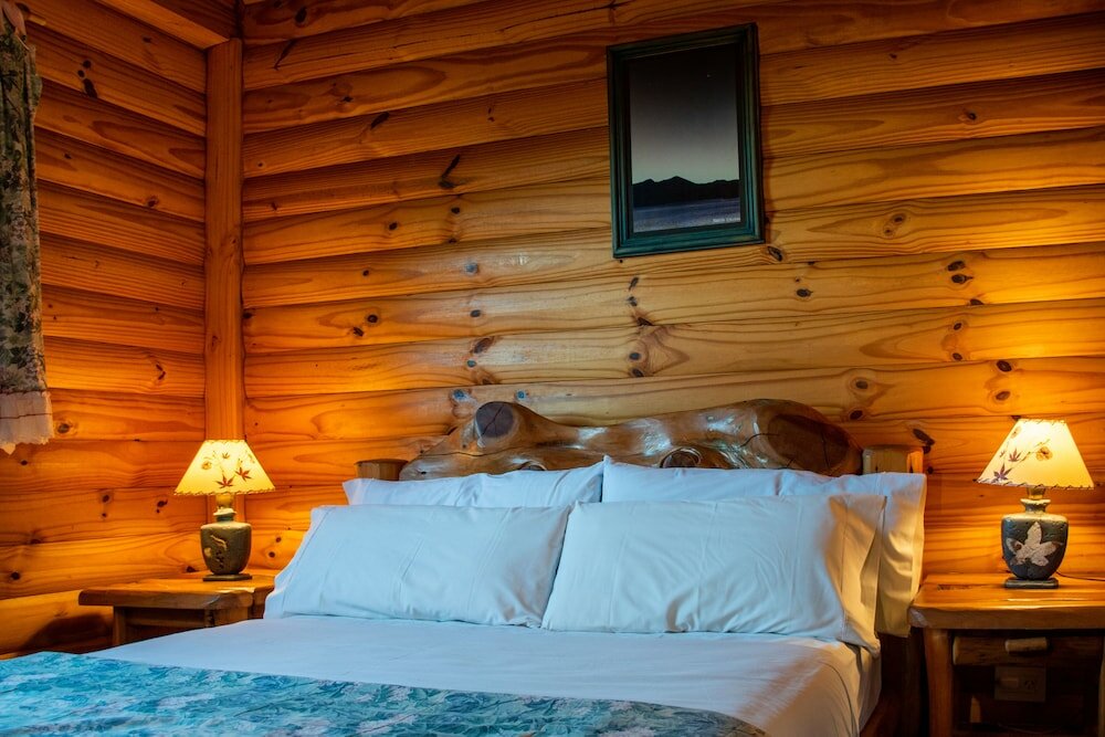 Фото Hostería Epulén