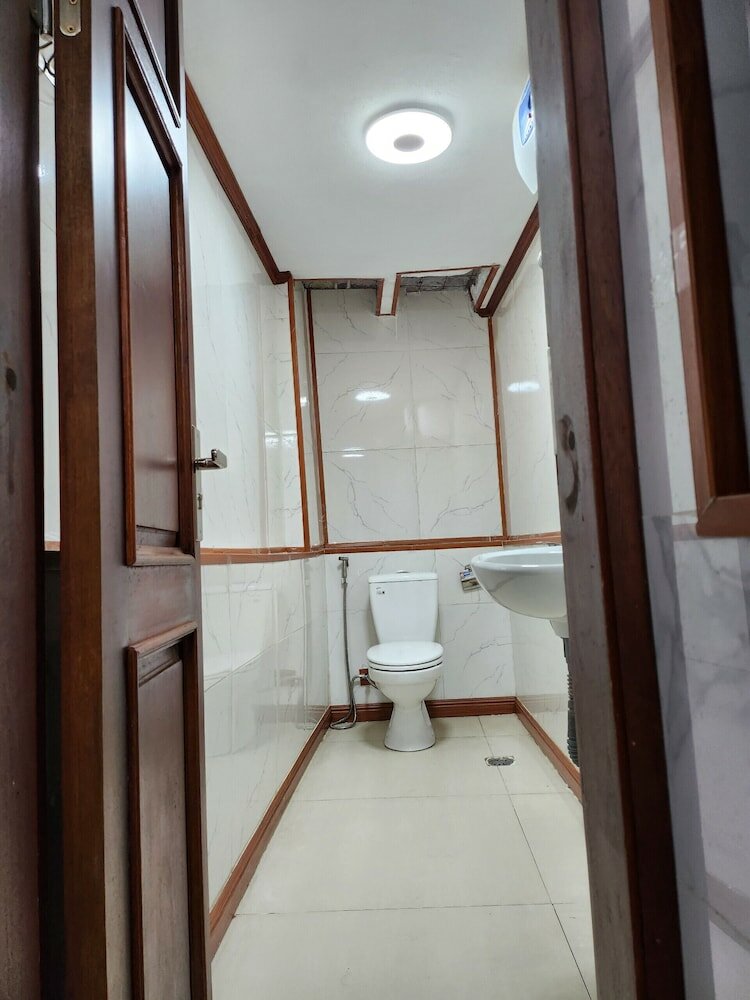 Фото Tuan Central Hotel