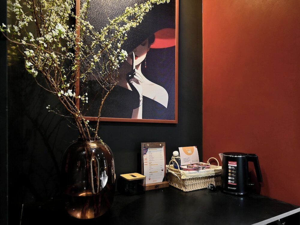 Фото Kin Wander Tan Binh, The Mountain