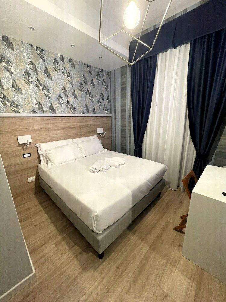 Фото Rome's Gloria Hotel