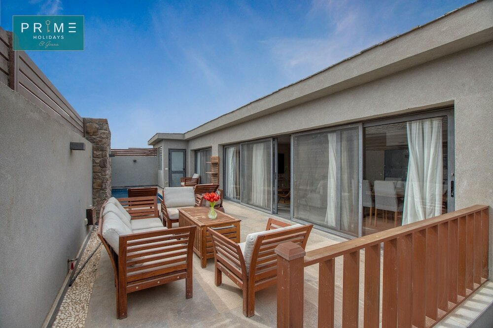 Фото Prime Holidays El Gouna