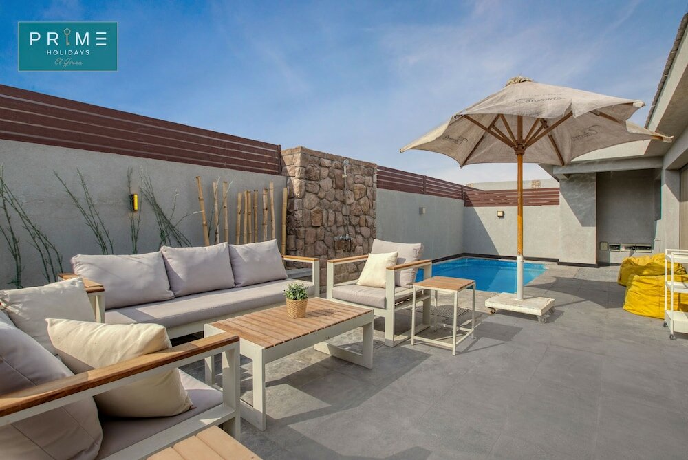 Фото Prime Holidays El Gouna