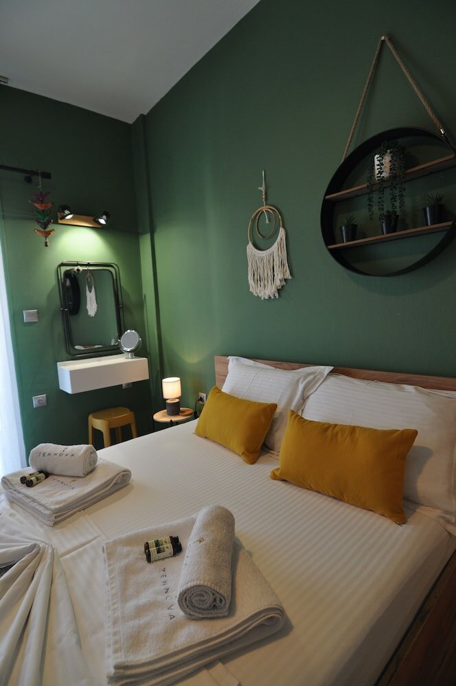 Фото Zennova 82 City Center Apt