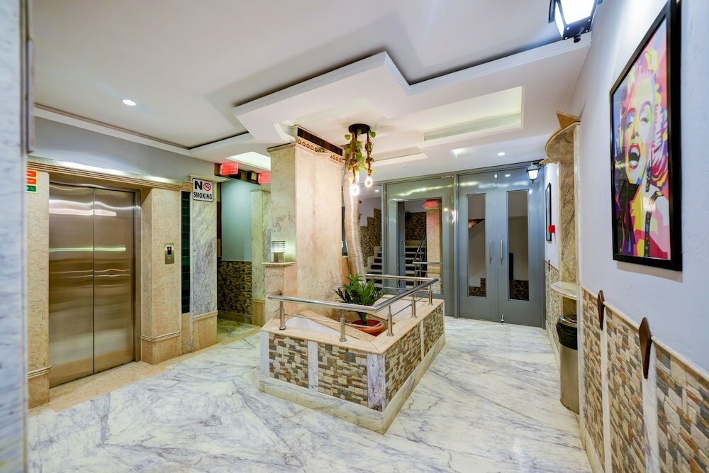 Фото Hotel Natraj Yes Please New Delhi