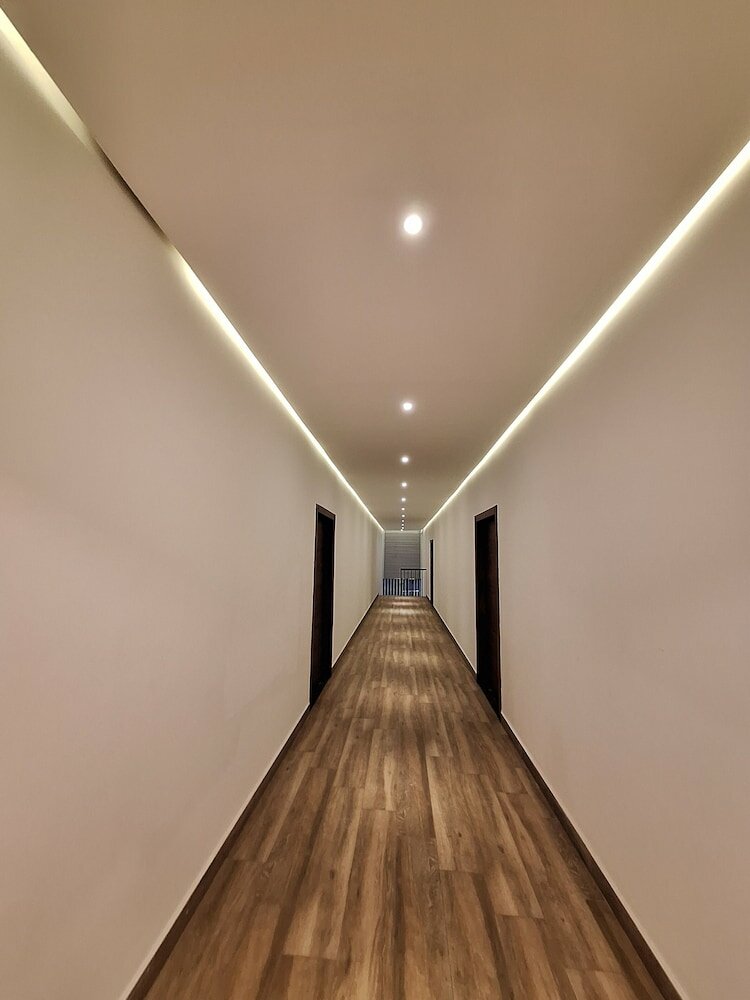 Фото Victor Regents Apartment