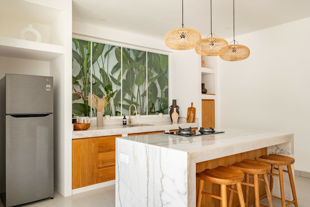 Фото Arch Canggu