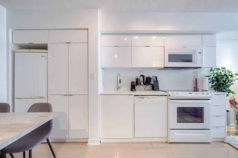 Фото Waterfront Deluxe Residences