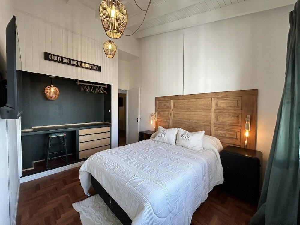 Фото Oeste Suites