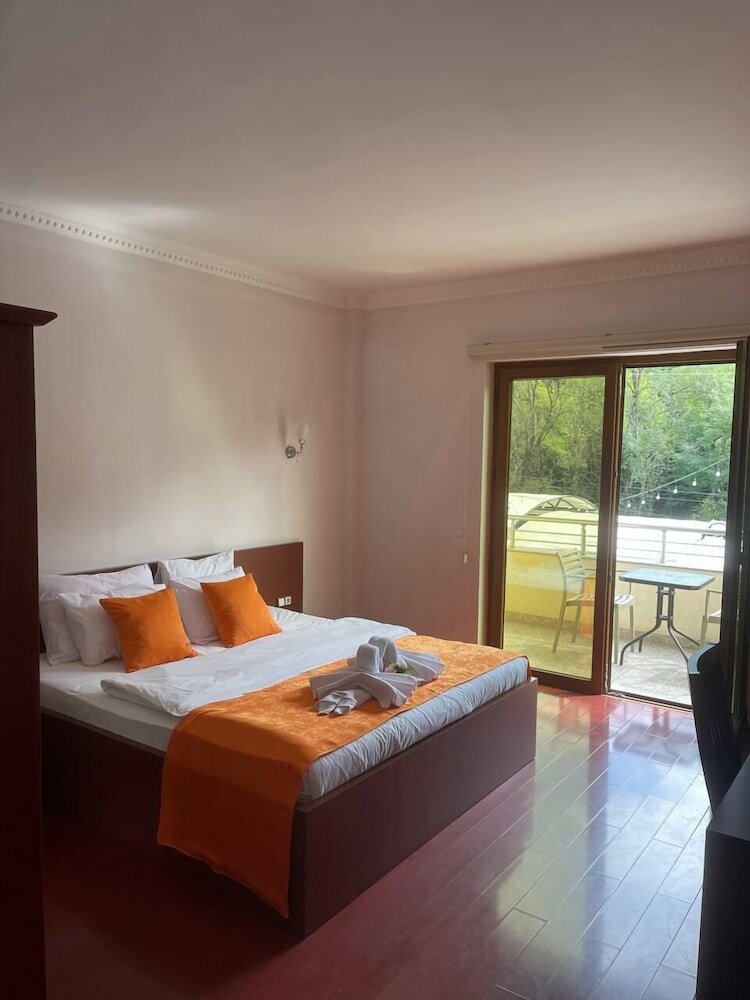 Фото Türkuaz Otel