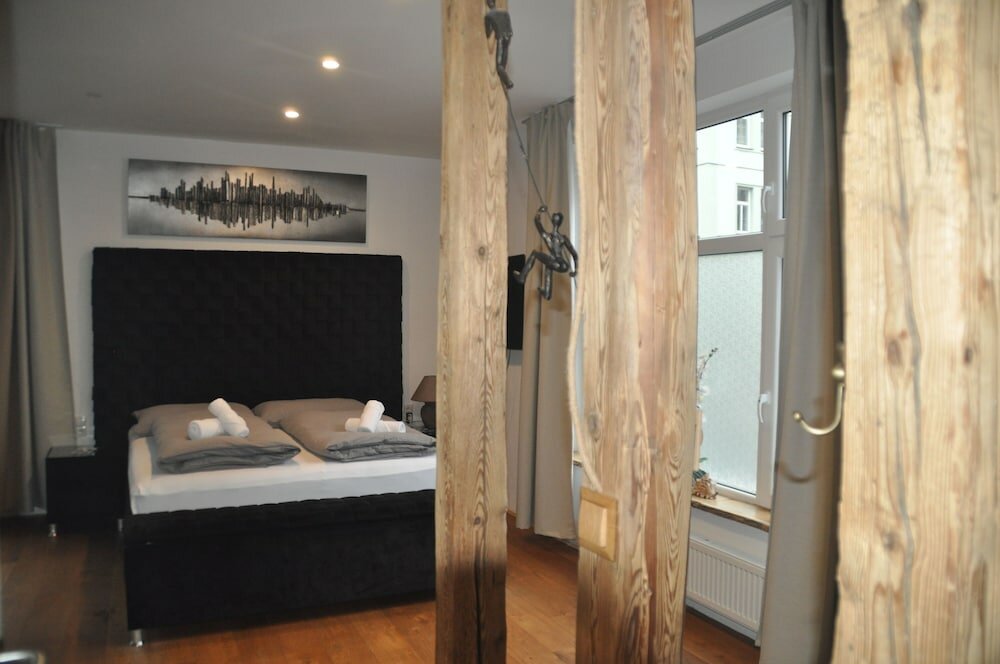 Фото XuBa Apartment