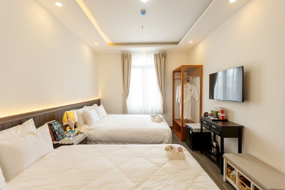 Фото отеля 4