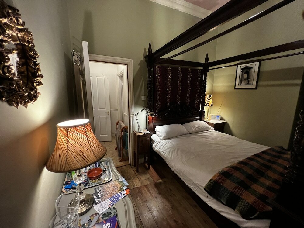 Фото Central Bath Georgian Rooms