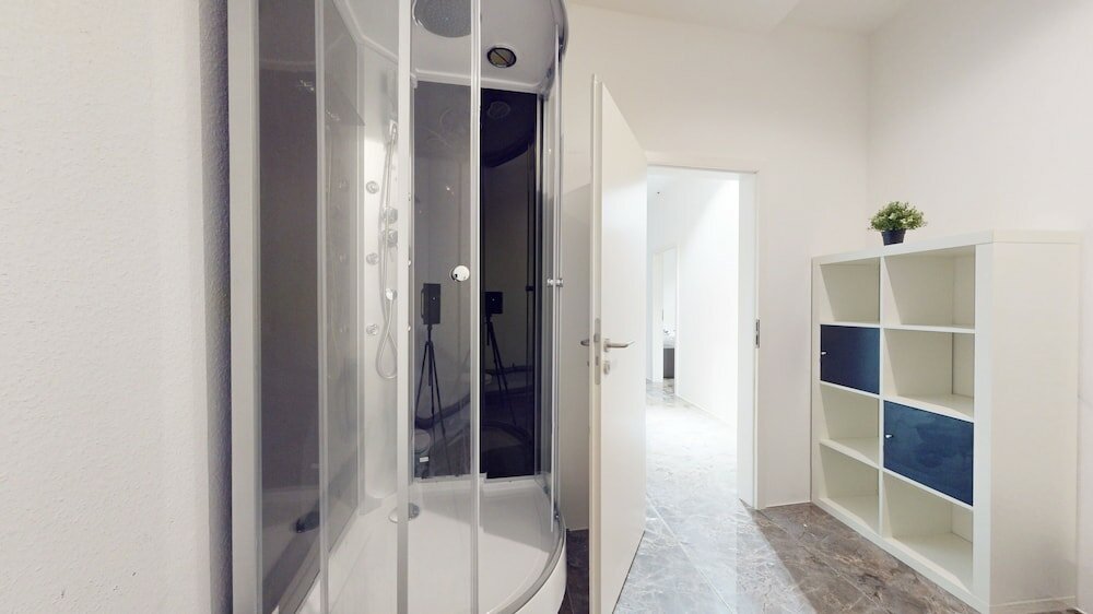 Фото Garten Geastahus