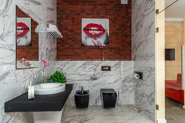 Фото Loft Garden