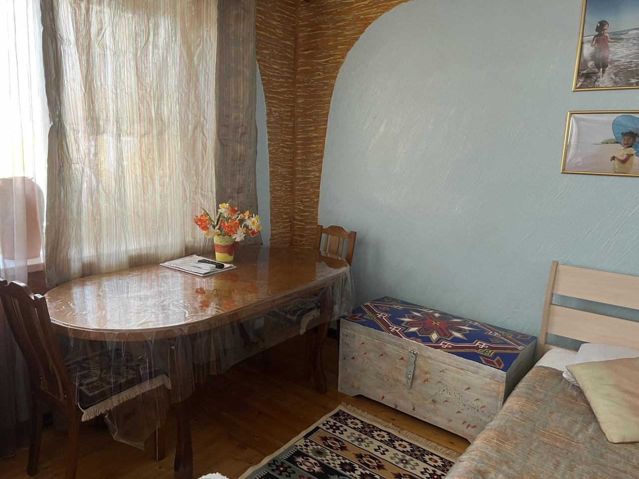 Фото Ла Дербент