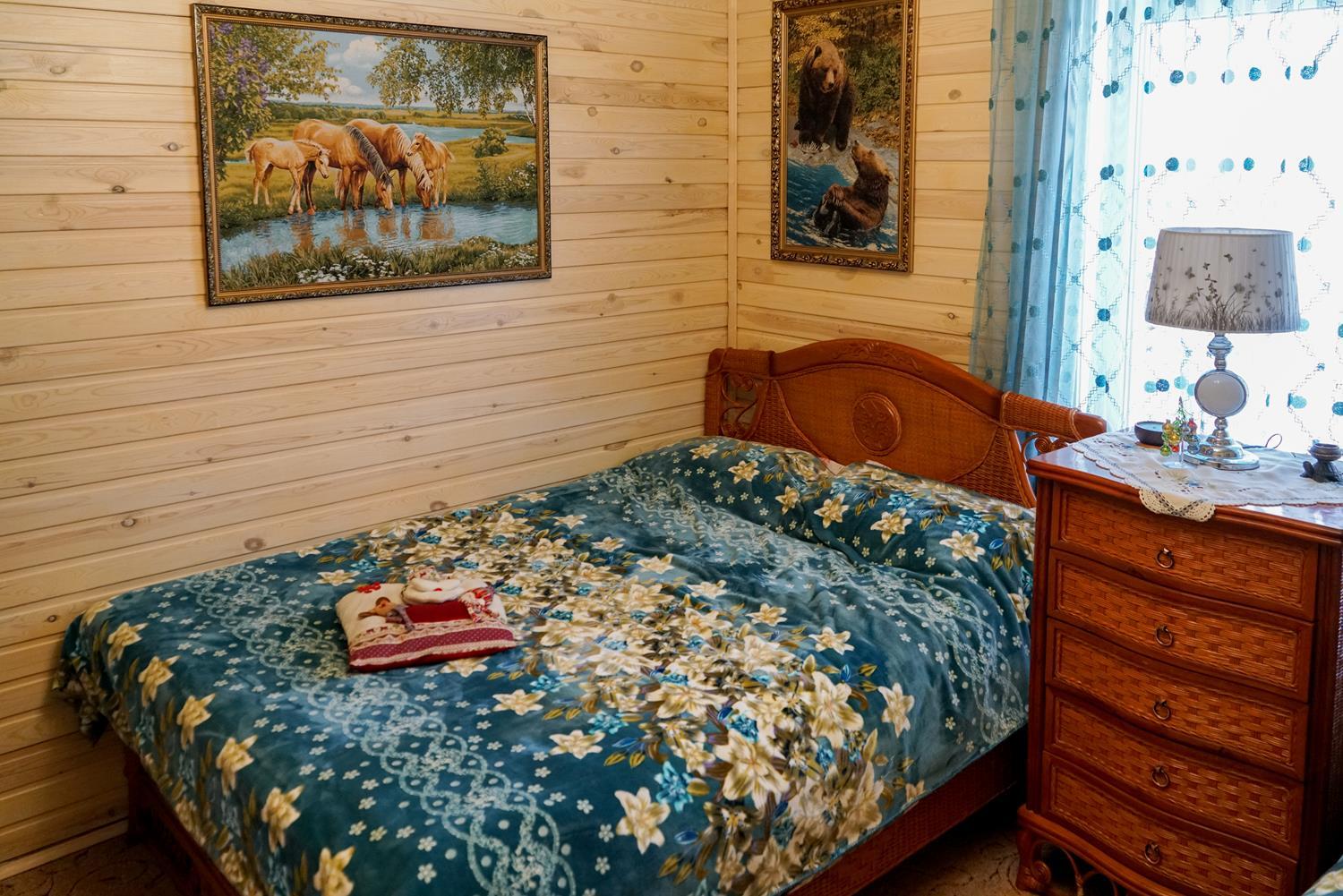 Фото Таймень