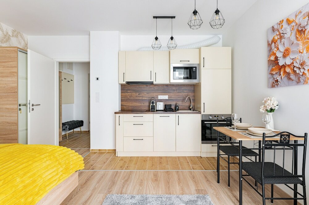 Фото Spirit Residence Apartments by UrbanRent