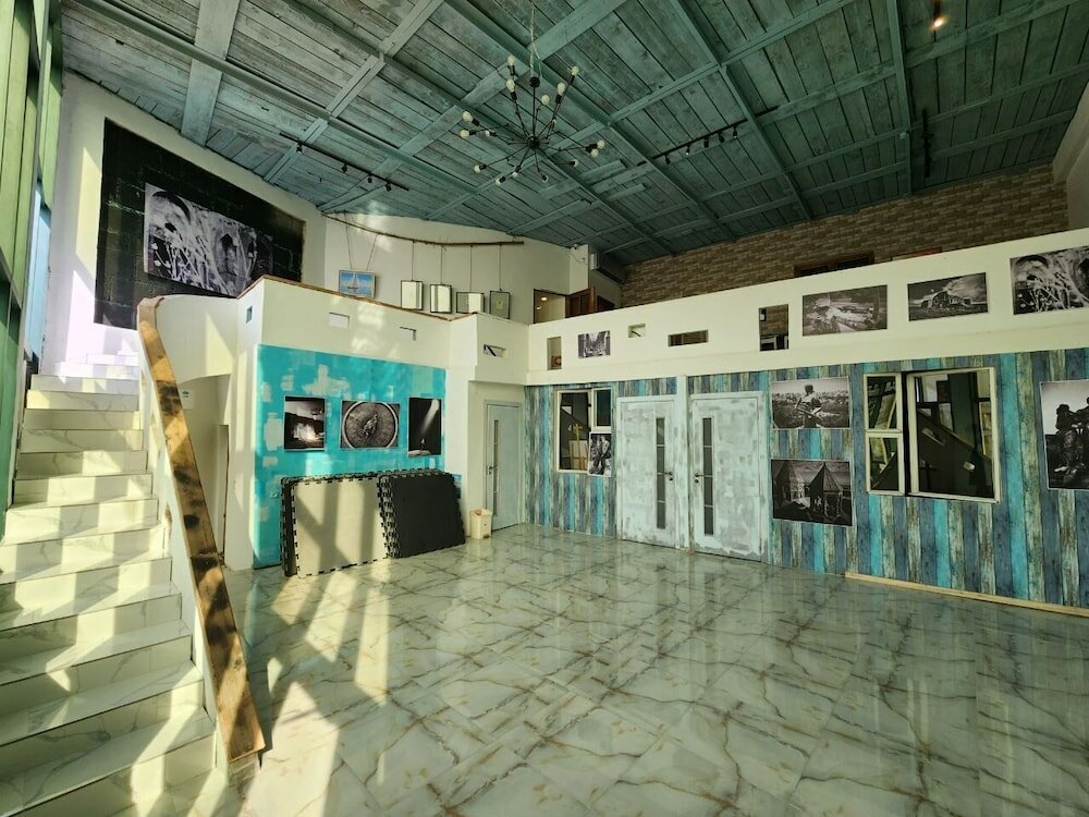 Фото Yoga Home Ретритный центр, гест-хаус и йога-студия в Ереване