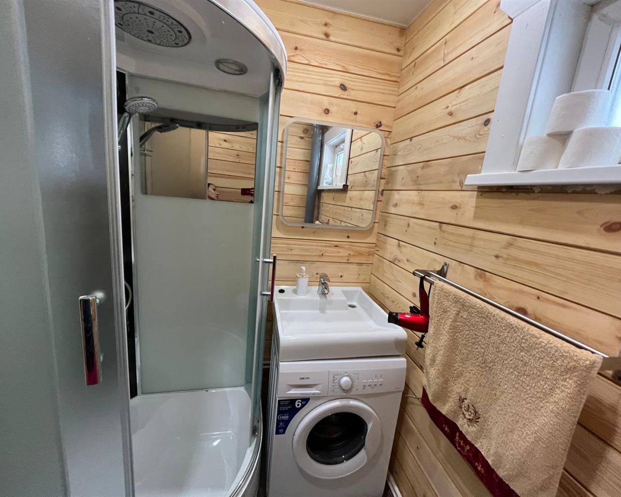 Фото Дома на Хвойной