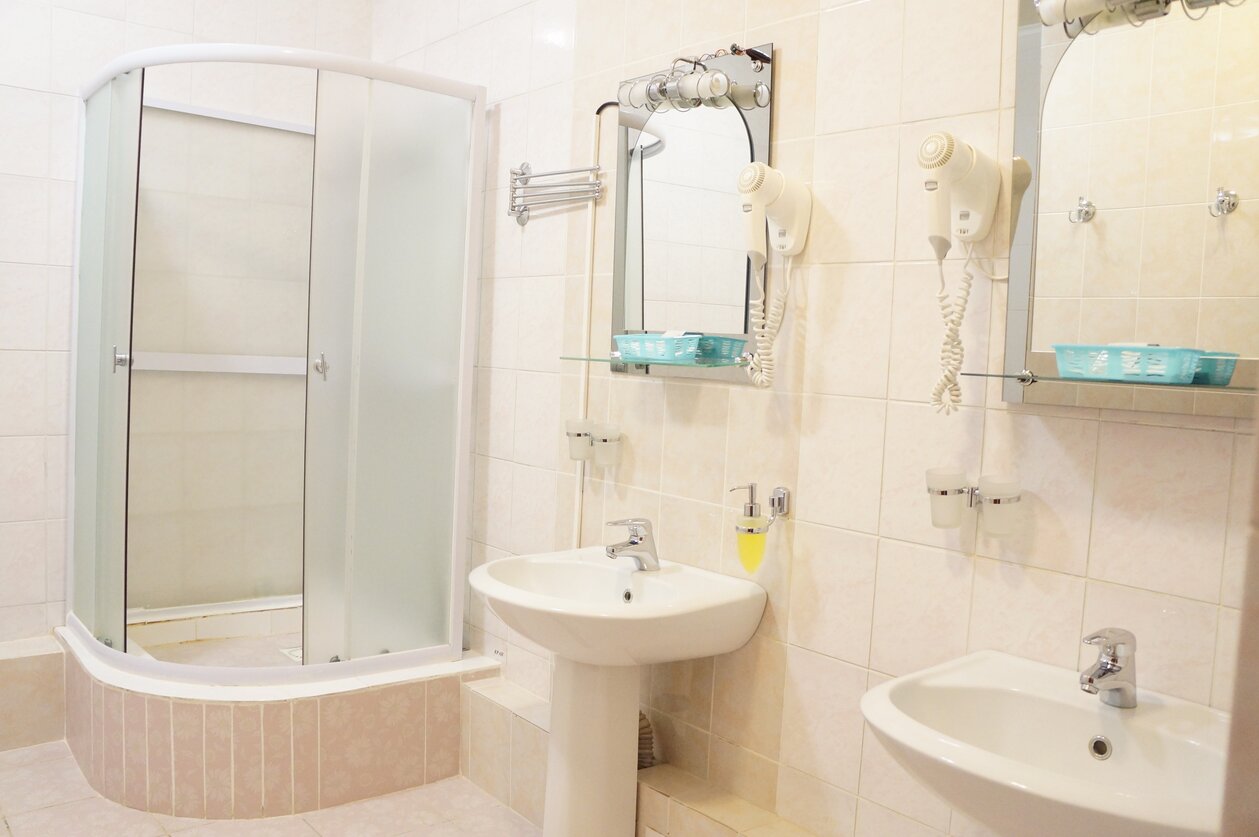 Фото Гостинный двор