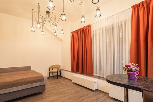 Гостиница ФабрикантЪ в Наро-Фоминске